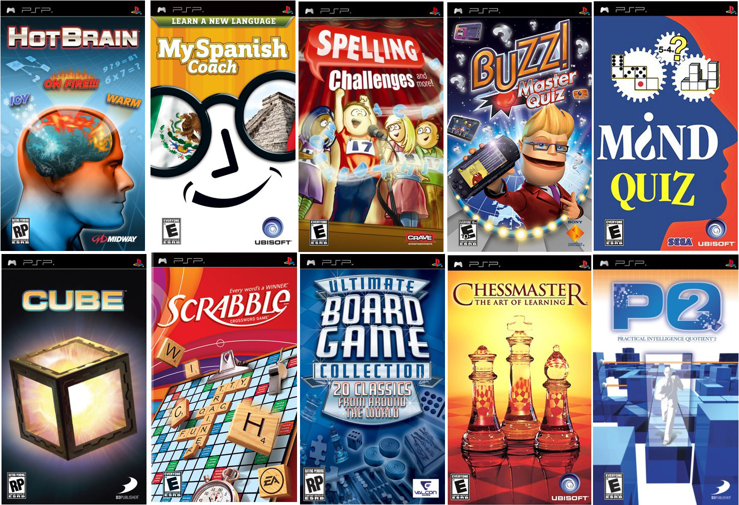 educational games for xbox 360